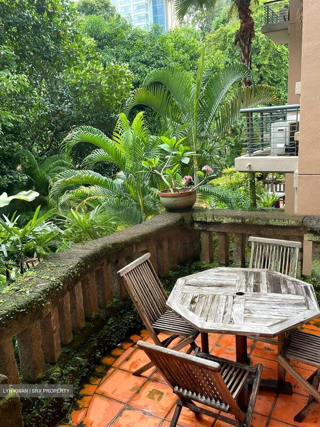 St. Martin Residence (D10), Condominium #483413001